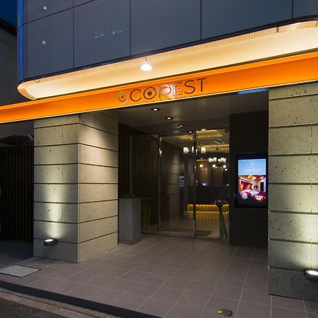 克瑞斯特酒店（仅限成人） 東京都 外观 照片