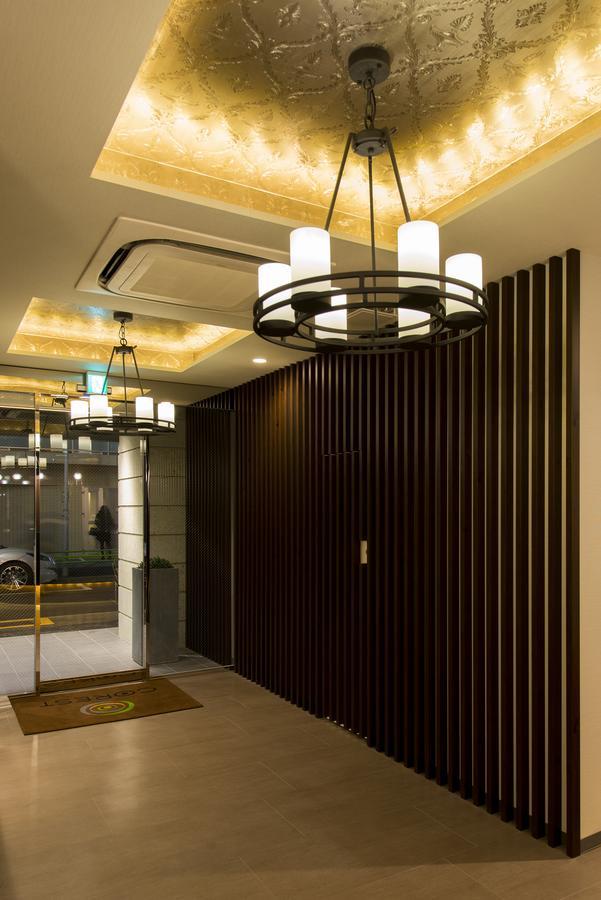 克瑞斯特酒店（仅限成人） 東京都 外观 照片