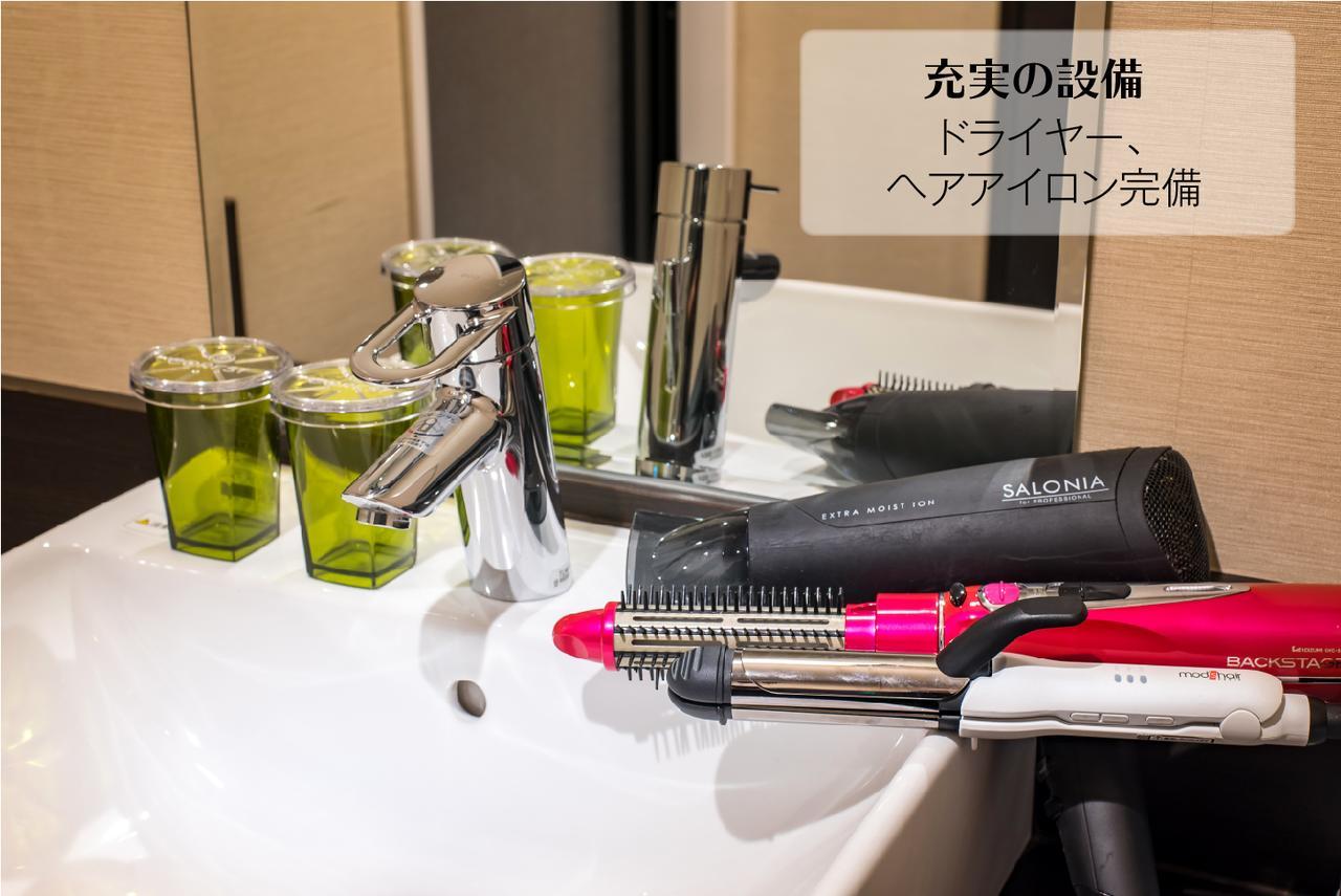 克瑞斯特酒店（仅限成人） 東京都 外观 照片