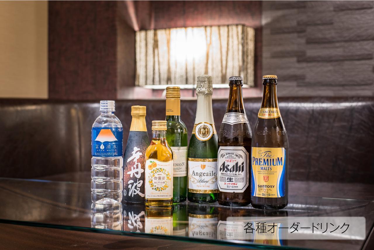 克瑞斯特酒店（仅限成人） 東京都 外观 照片